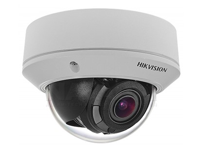 Hikvision DS 2CD2721G0 IZS 2MP IP IR Dome Kamera Tecno Güvenlik